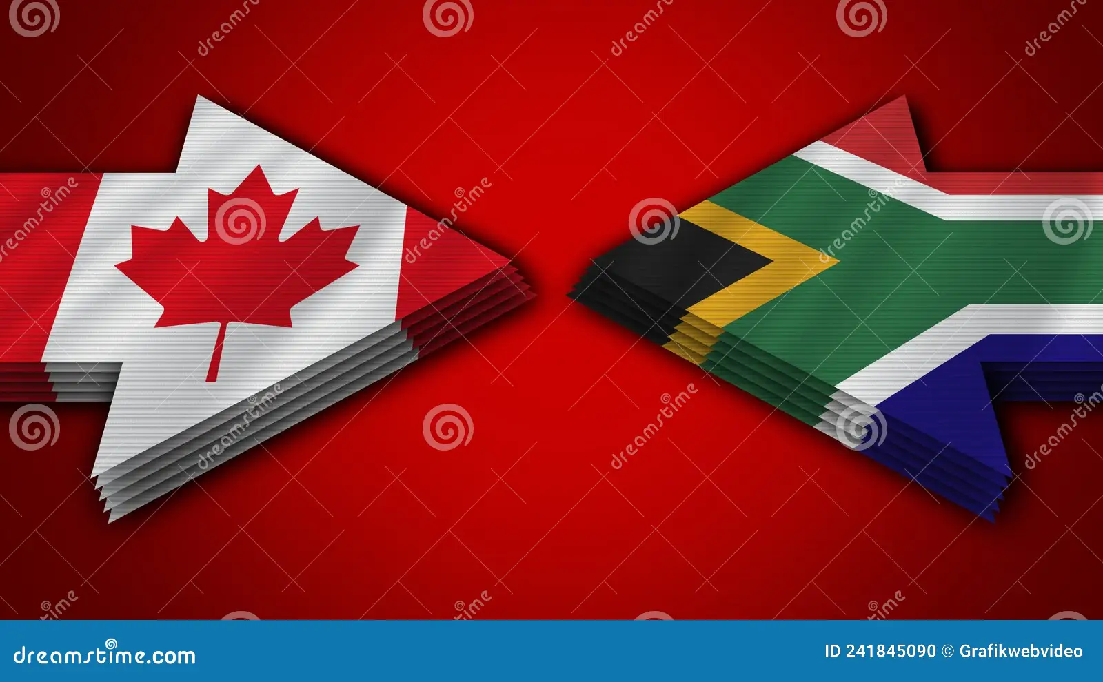 Understanding the Dynamics of South Africa vs Canada
