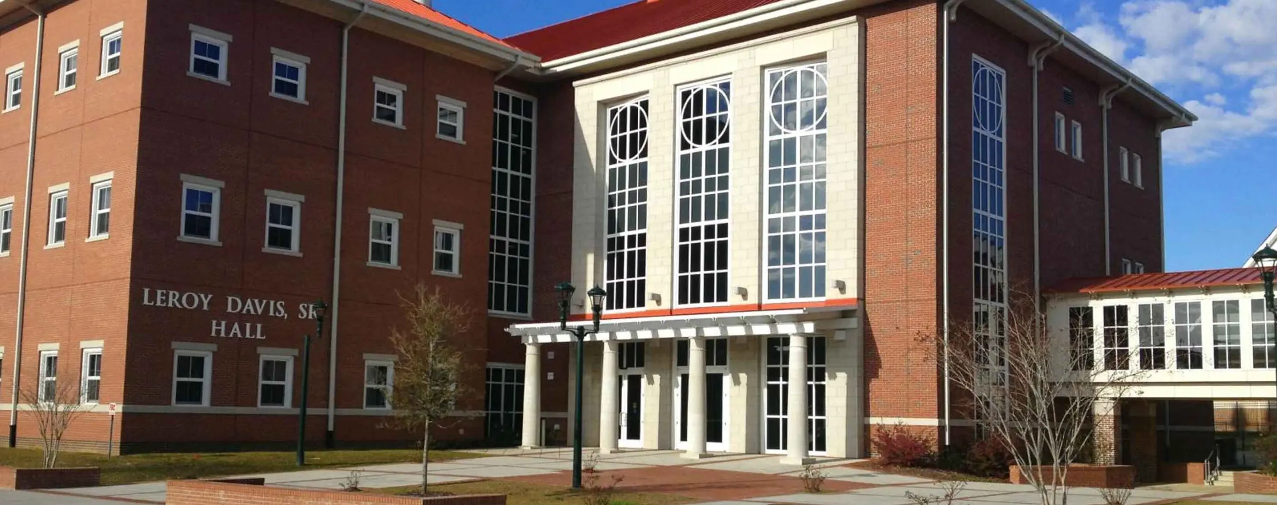 An Insight into South Carolina State University