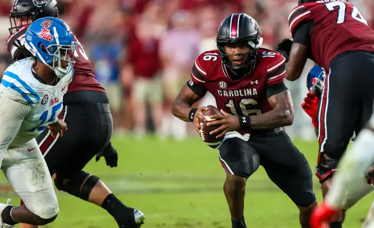 South Carolina vs Alabama: A Crucial College Football Matchup