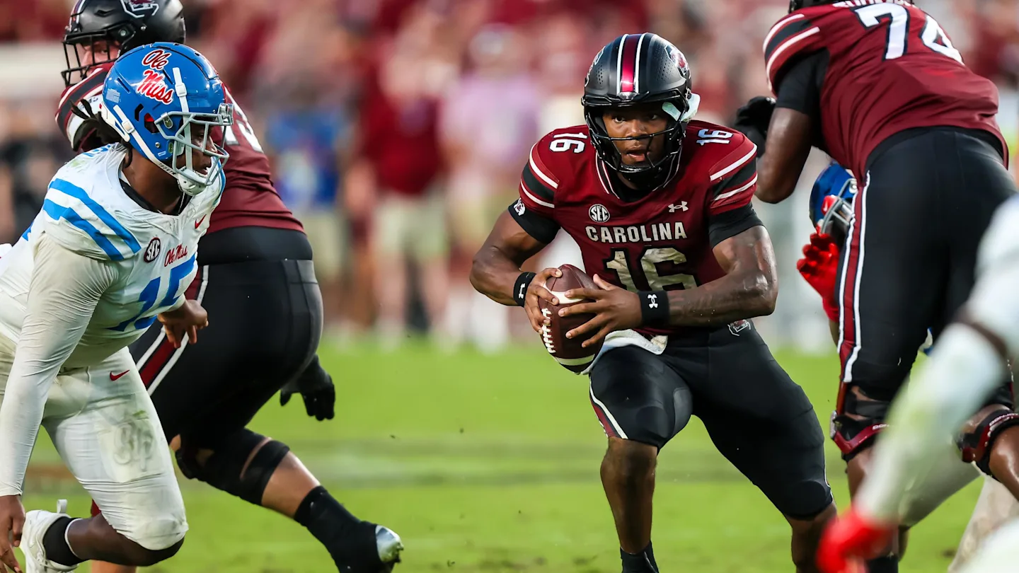 South Carolina vs Alabama: A Crucial College Football Matchup