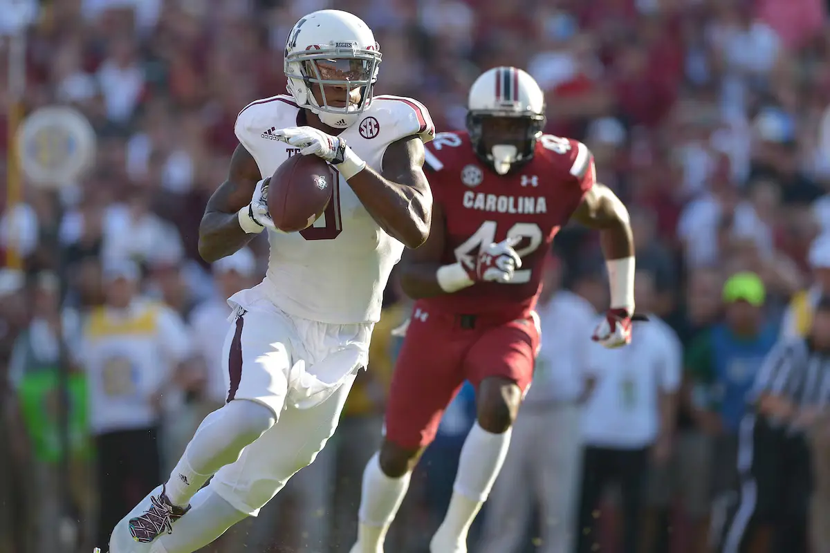 South Carolina vs Texas A&M: A Thrilling Football Rivalry