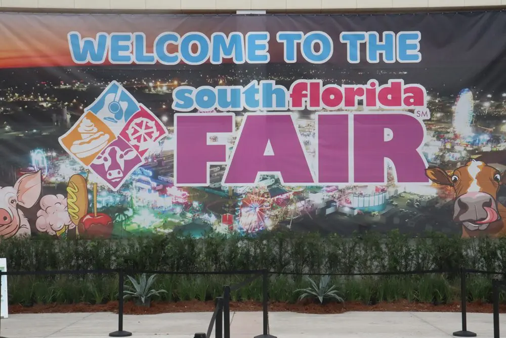 Upcoming Highlights of the South Florida Fair 2024