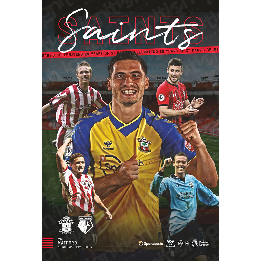 Southampton vs Watford: An Exciting Clash in the Championship