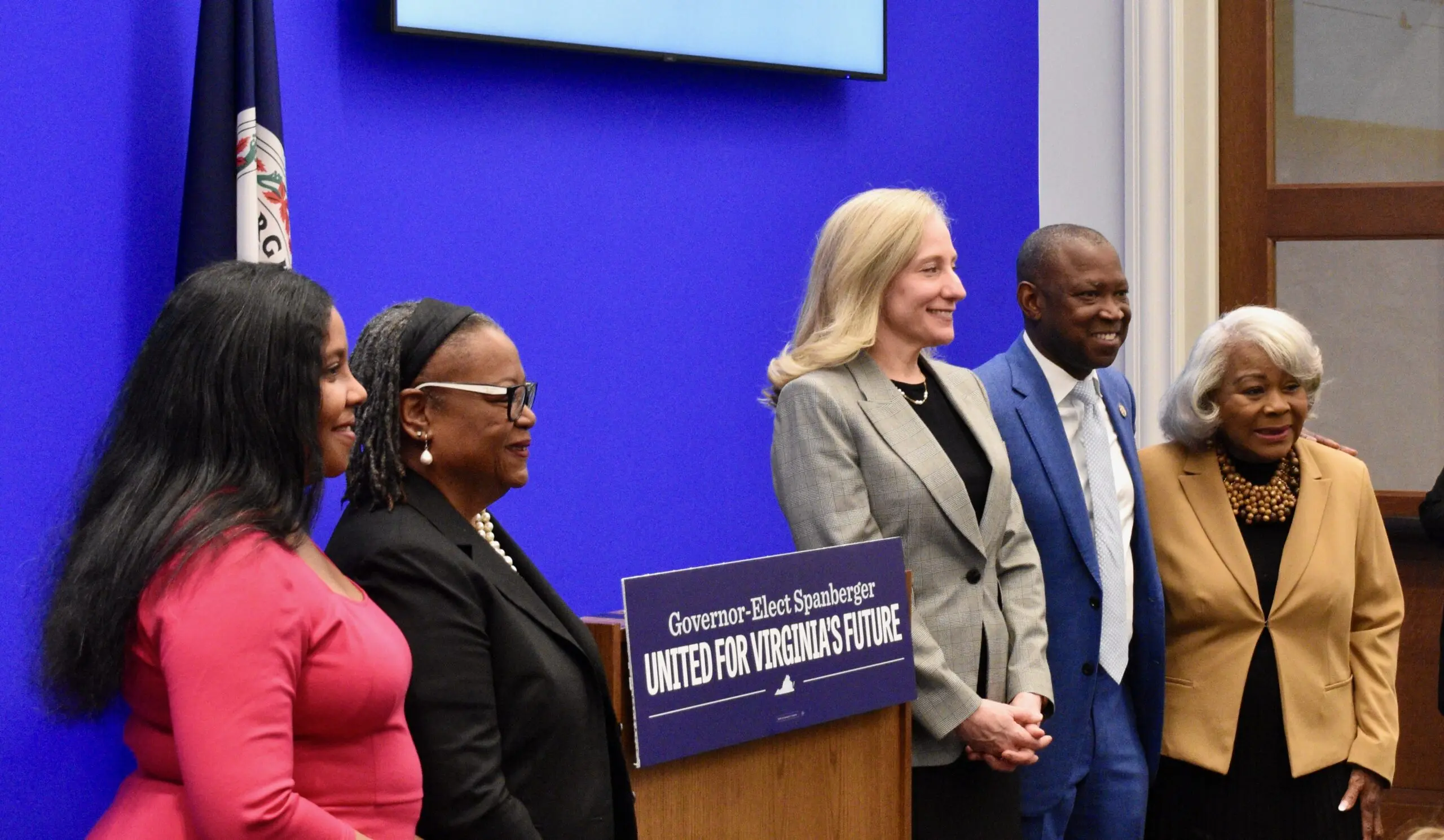 Spanberger: A Rising Star in Virginia Politics