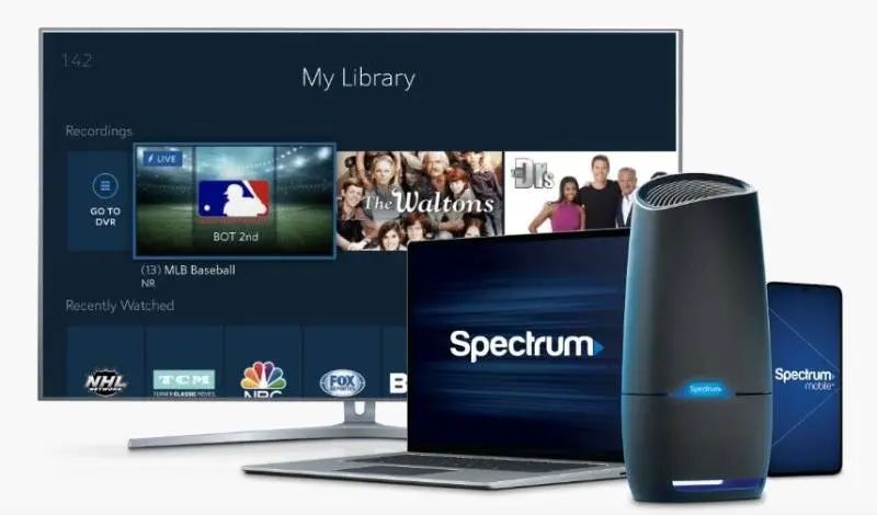 Spectrum Outage Disrupts Services for Thousands