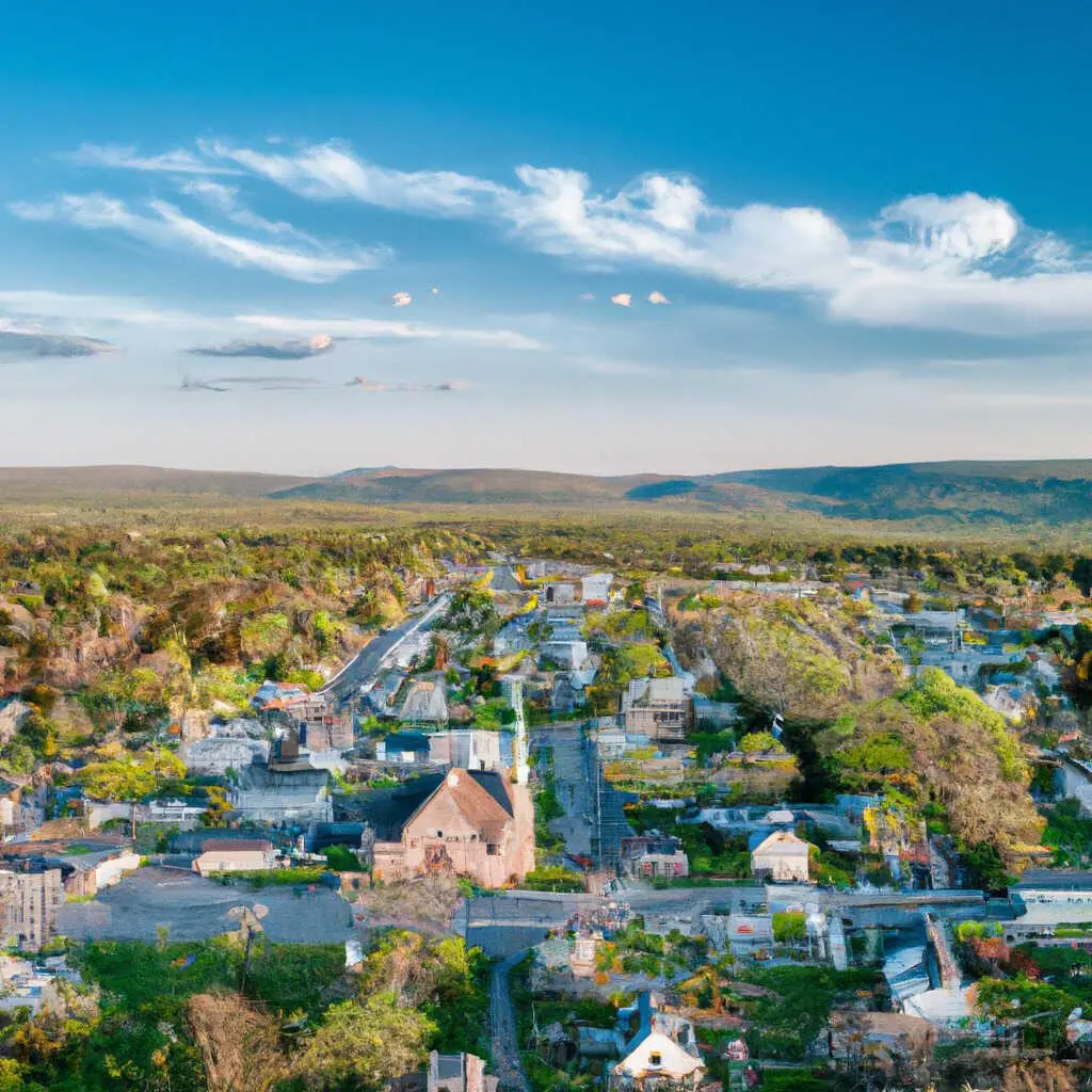 Exploring the Rich Heritage and Charm of Spencer, MA