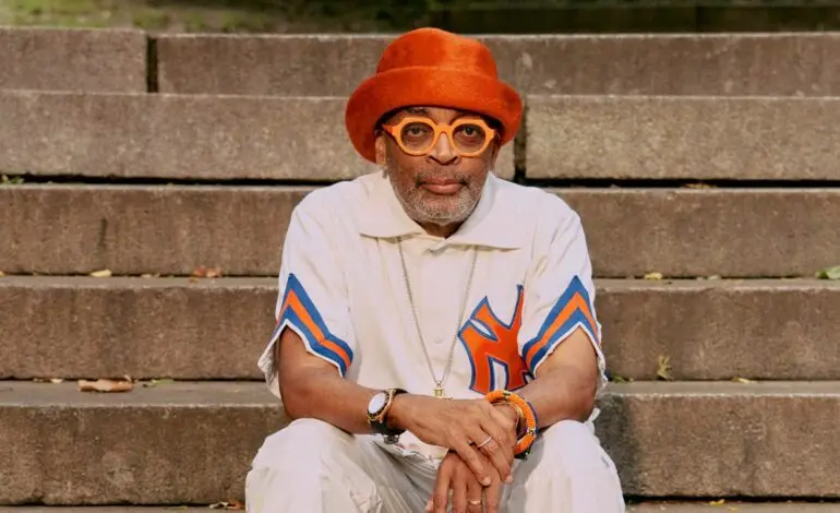 The Legacy and Influence of Spike Lee in Filmmaking