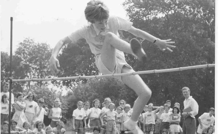 The Impact of Sports on Society and Community Health