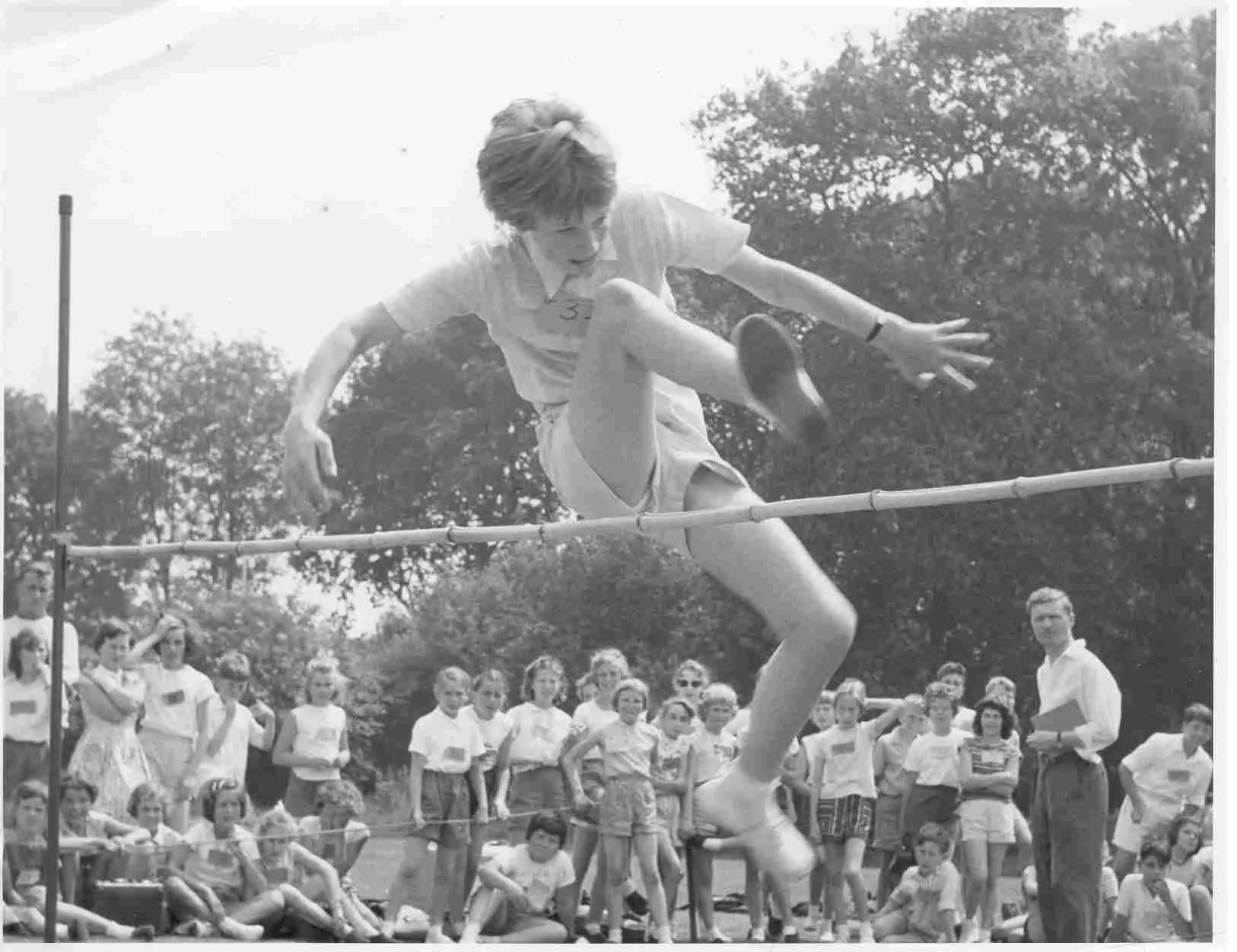 The Impact of Sports on Society and Community Health