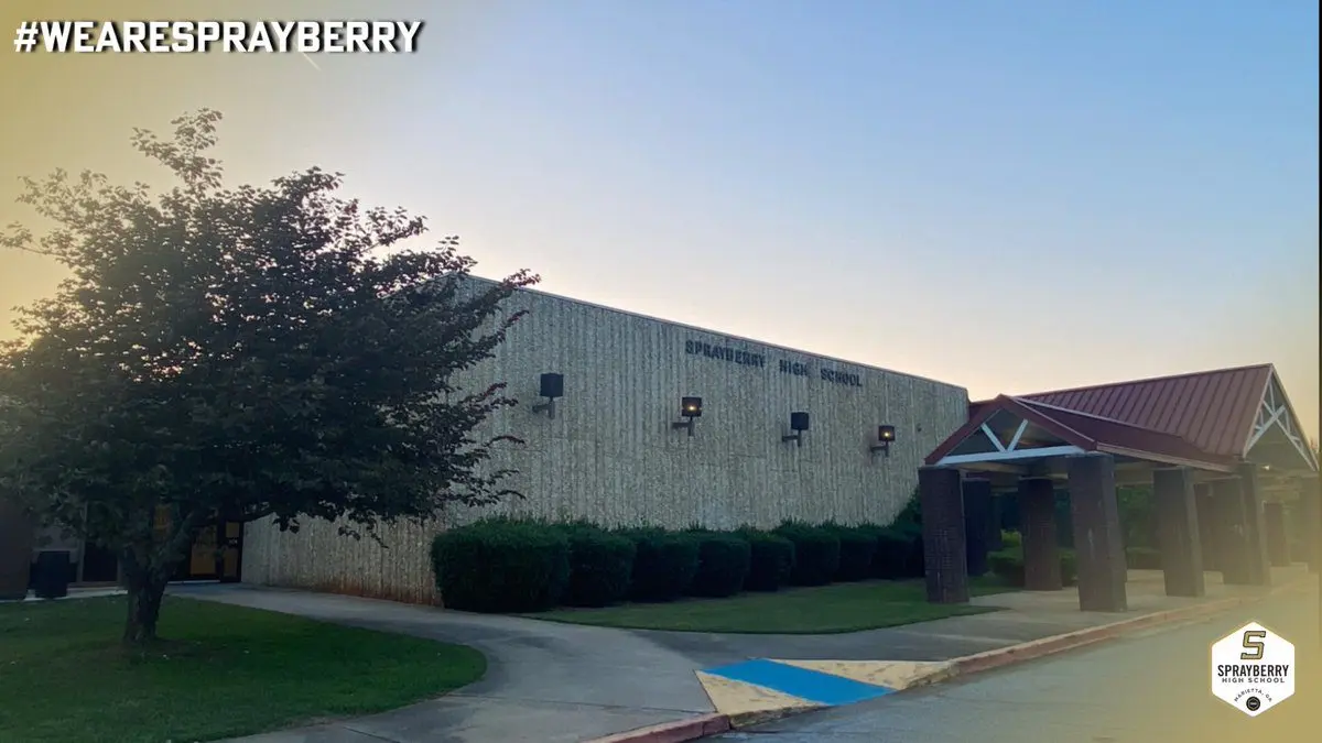 Highlights from Sprayberry High School: Recent Achievements and Events