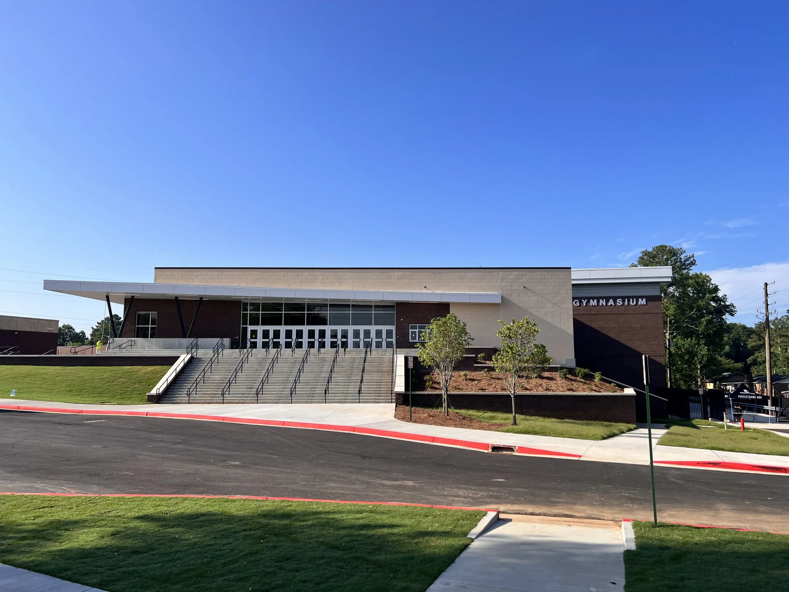 Sprayberry High School Celebrates Academic and Athletic Successes