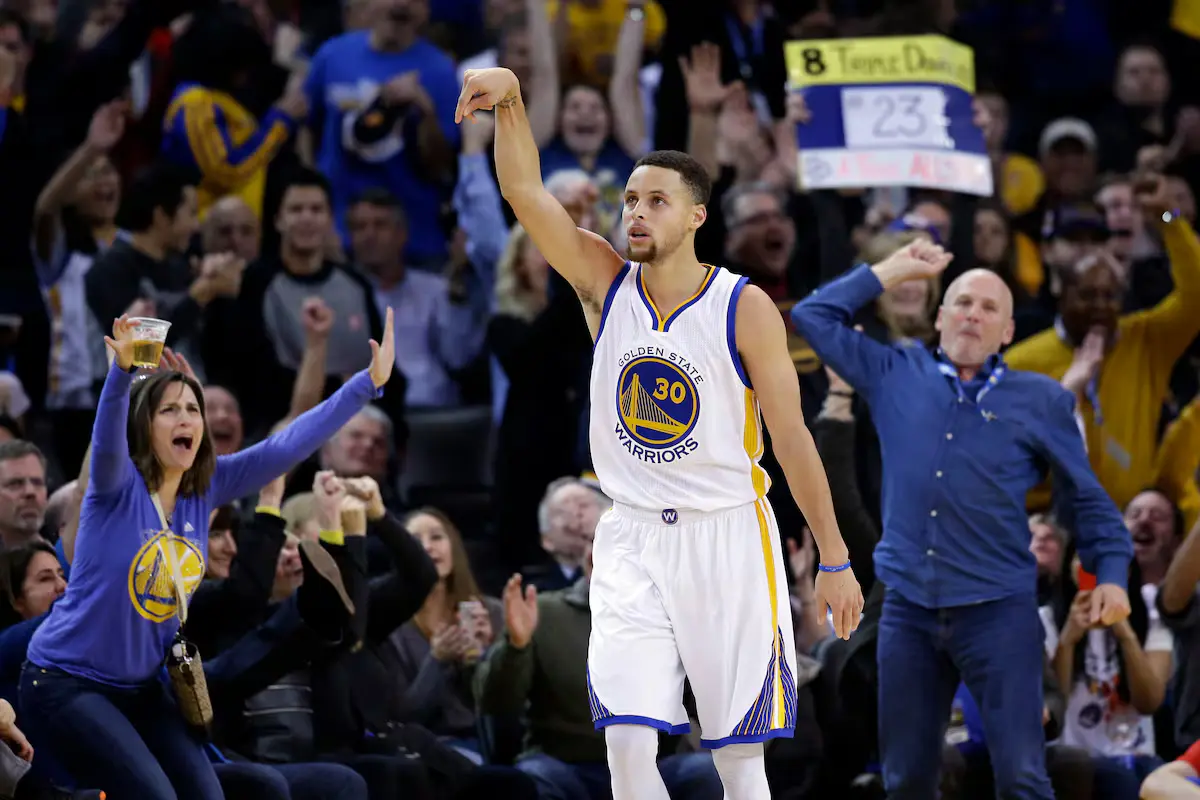 Spurs vs Warriors: A Clash of Two NBA Rivals