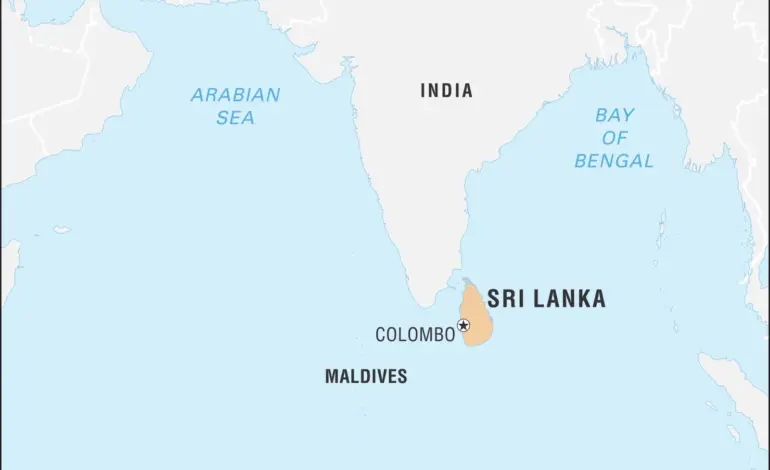 Understanding the Current Situation in Sri Lanka: 2023 Updates