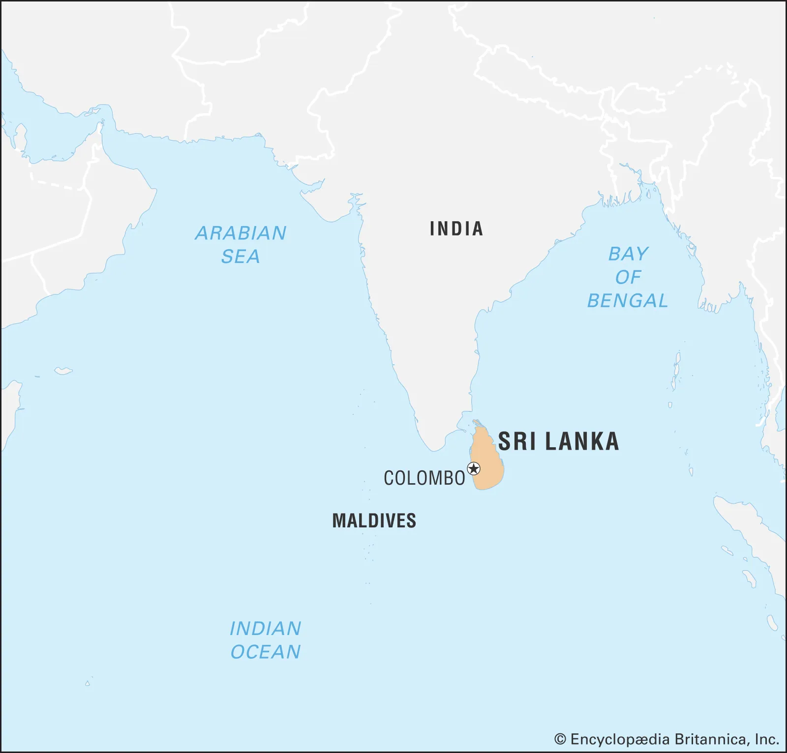 Understanding the Current Situation in Sri Lanka: 2023 Updates