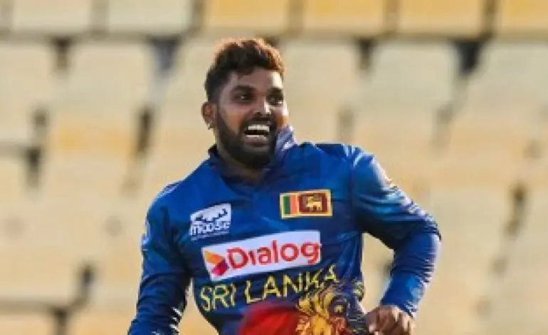 Sri Lanka vs Oman: A Competitive Cricket Clash