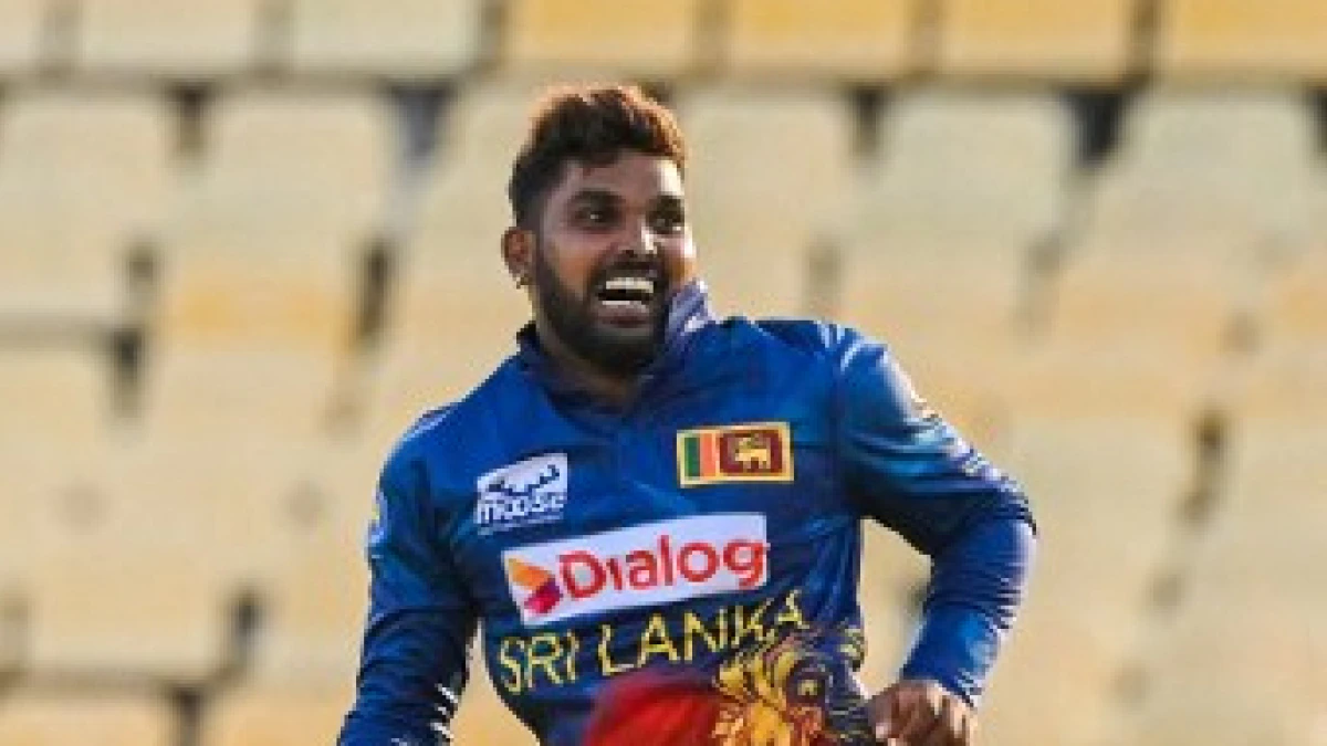 Sri Lanka vs Oman: A Competitive Cricket Clash
