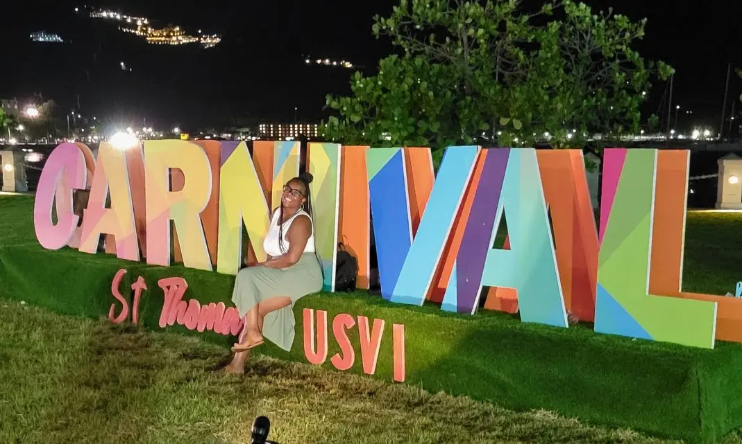 Discovering St. Thomas: A Caribbean Paradise