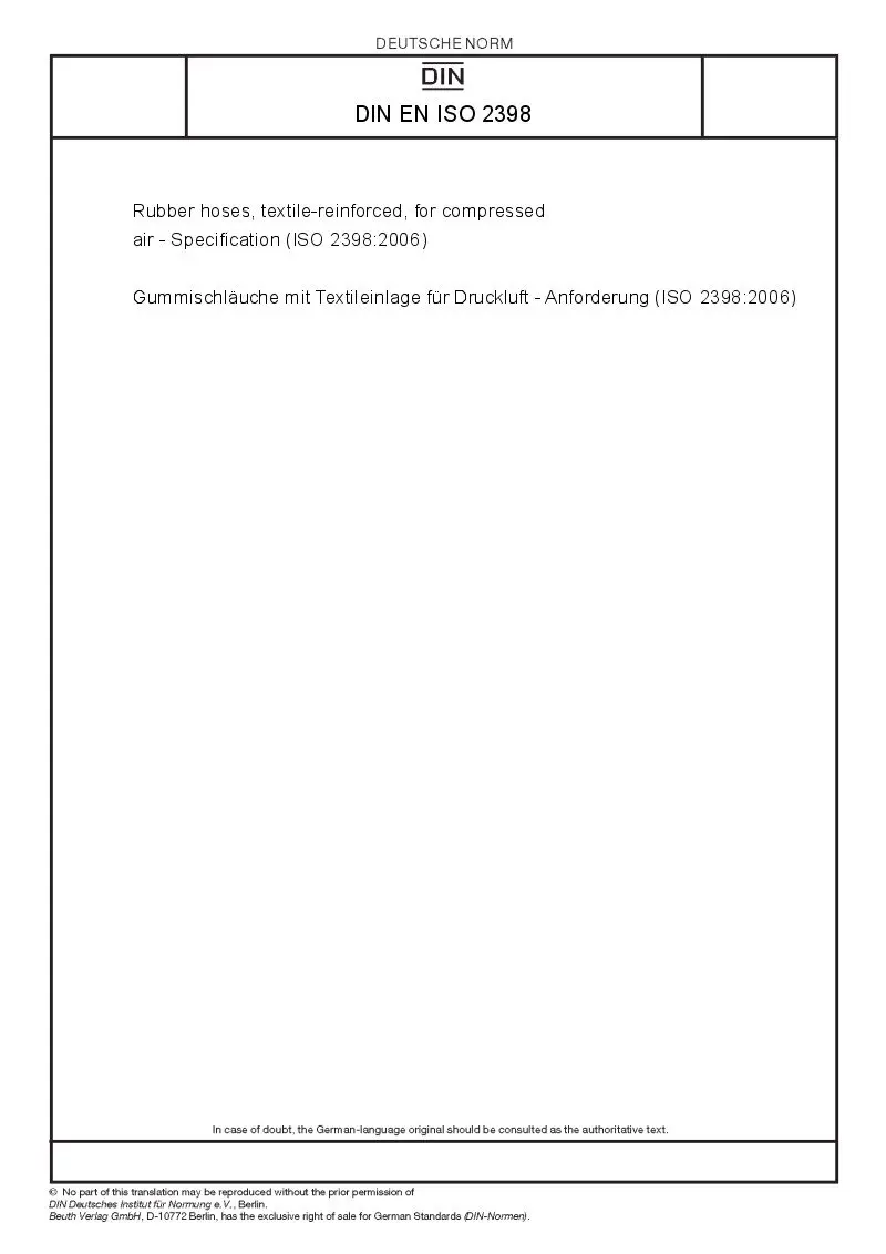 The Importance of Standards in Business Practices