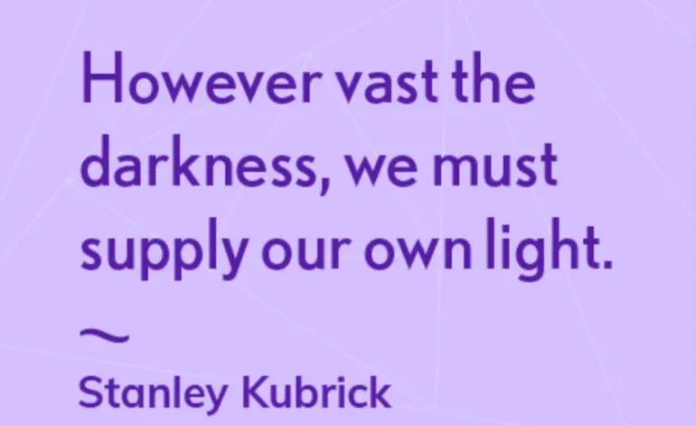 The Lasting Impact of Stanley Kubrick on Film and Culture