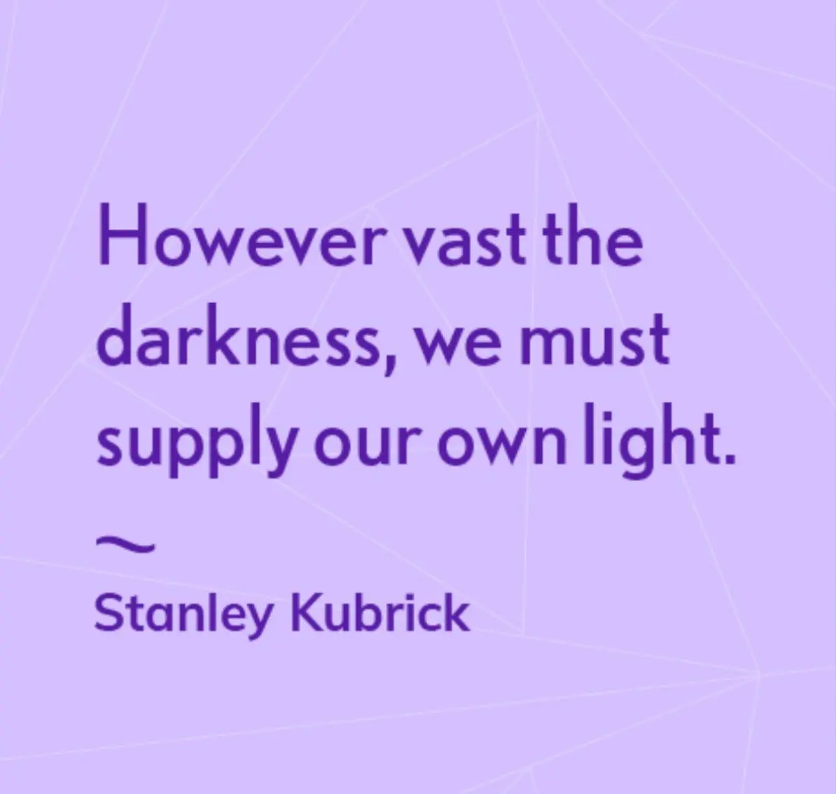 The Lasting Impact of Stanley Kubrick on Film and Culture
