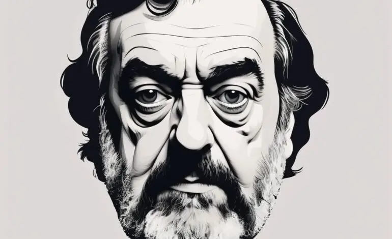 The Enduring Influence of Stanley Kubrick on Cinema