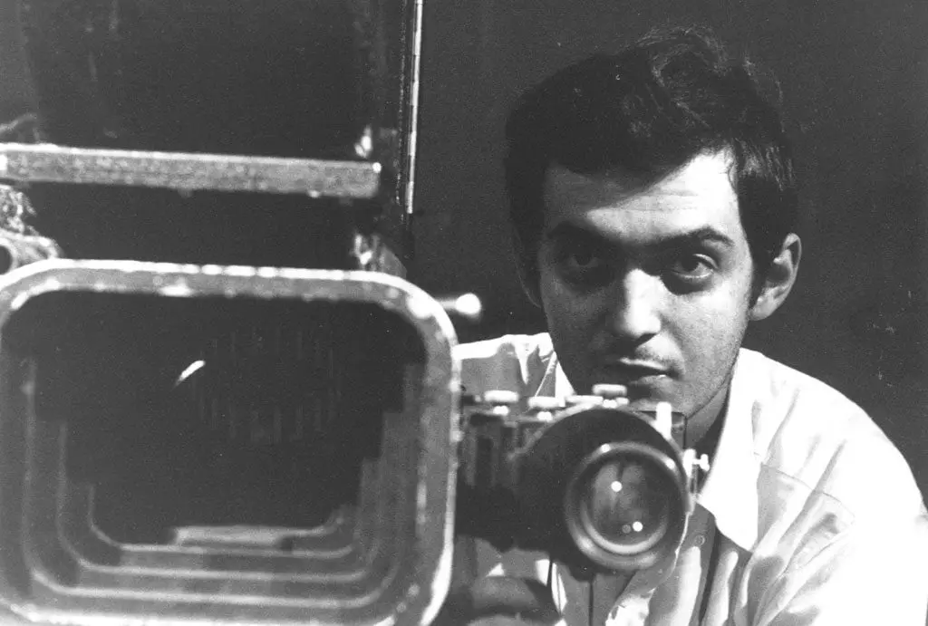 The Legacy of Stanley Kubrick: A Cinematic Genius