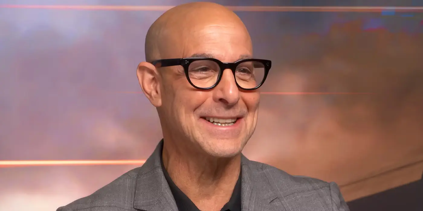 The Multifaceted Career of Stanley Tucci