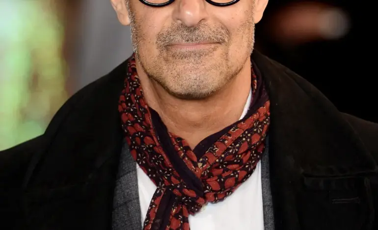 The Multifaceted Career of Stanley Tucci