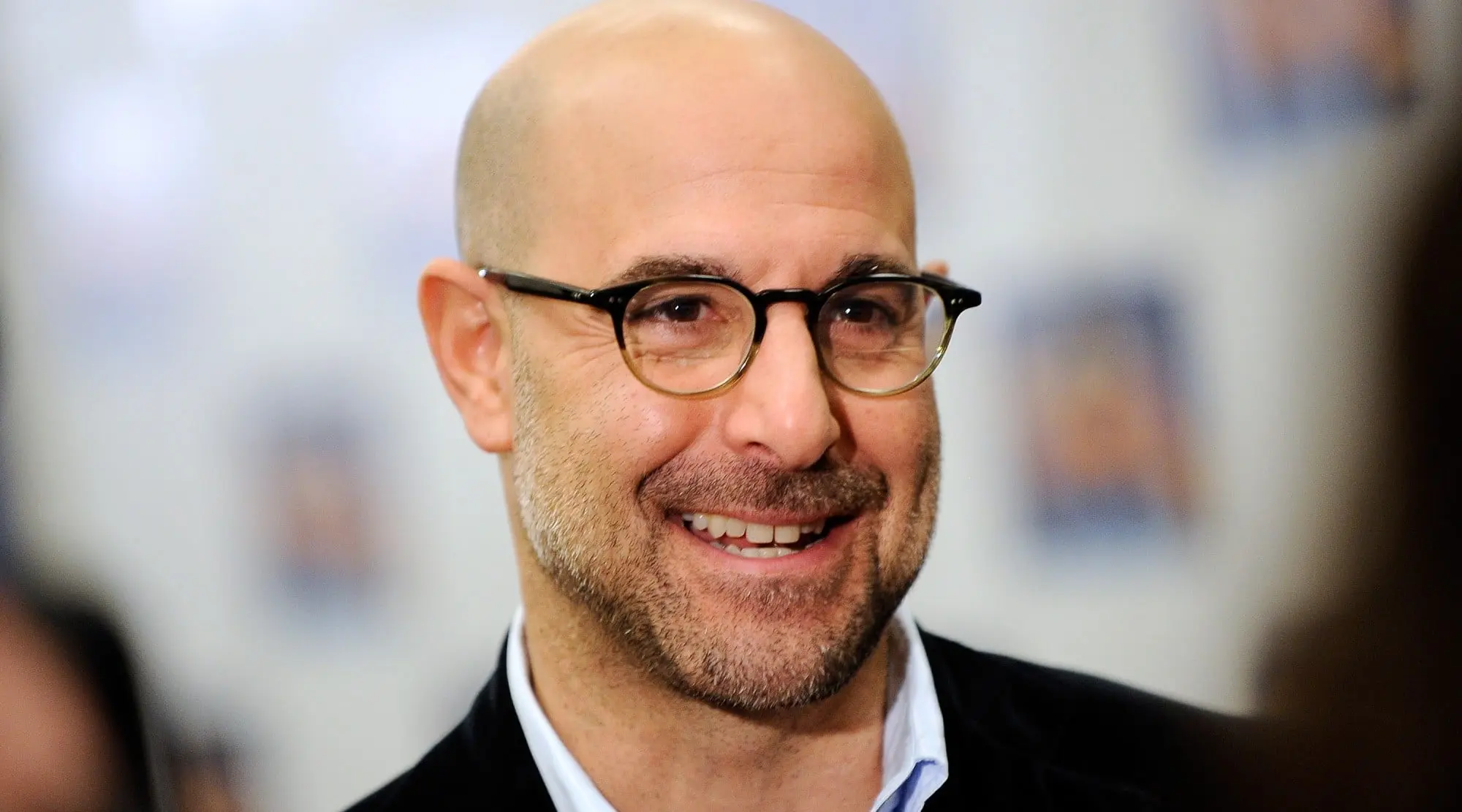 The Multifaceted Career of Stanley Tucci