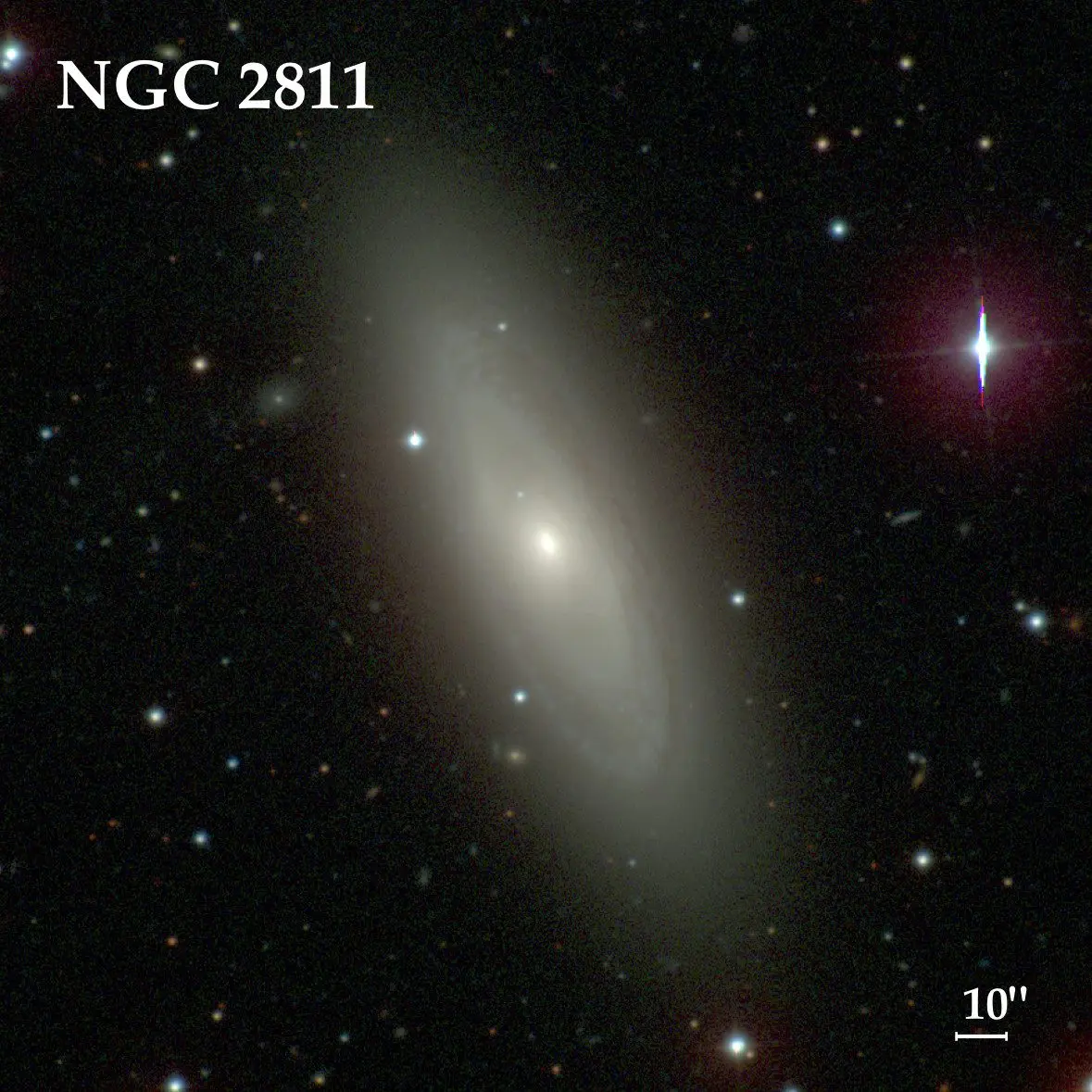 The Fascinating World of Stars and Their Discoveries
