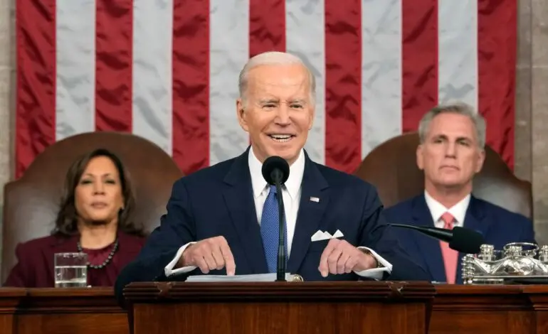 State of the Union 2026: Expectations and Significance
