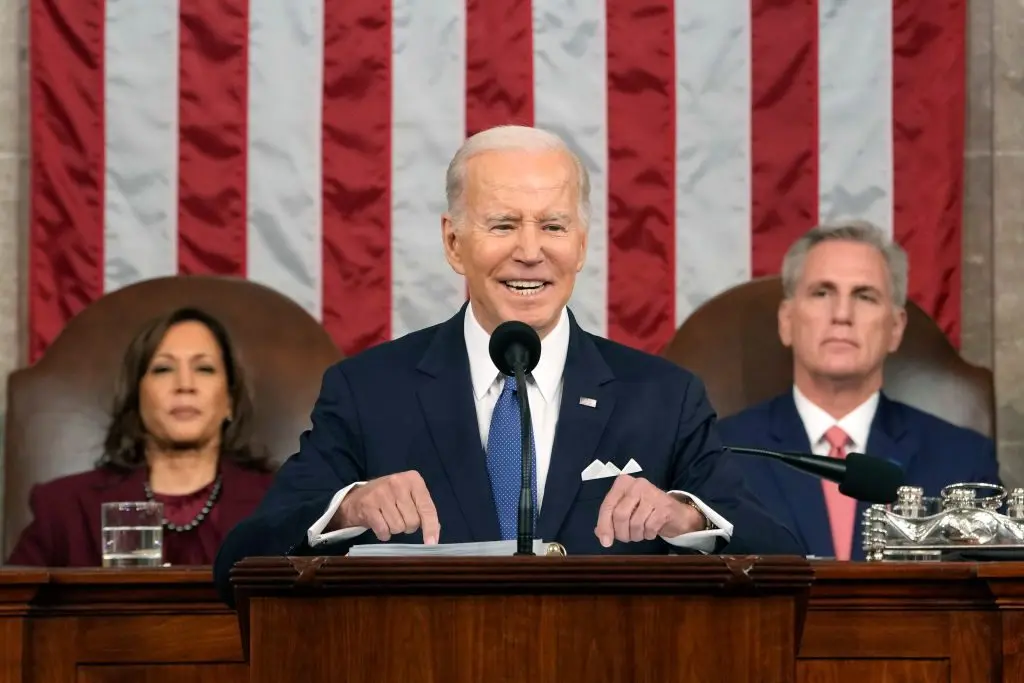 State of the Union 2026: Expectations and Significance