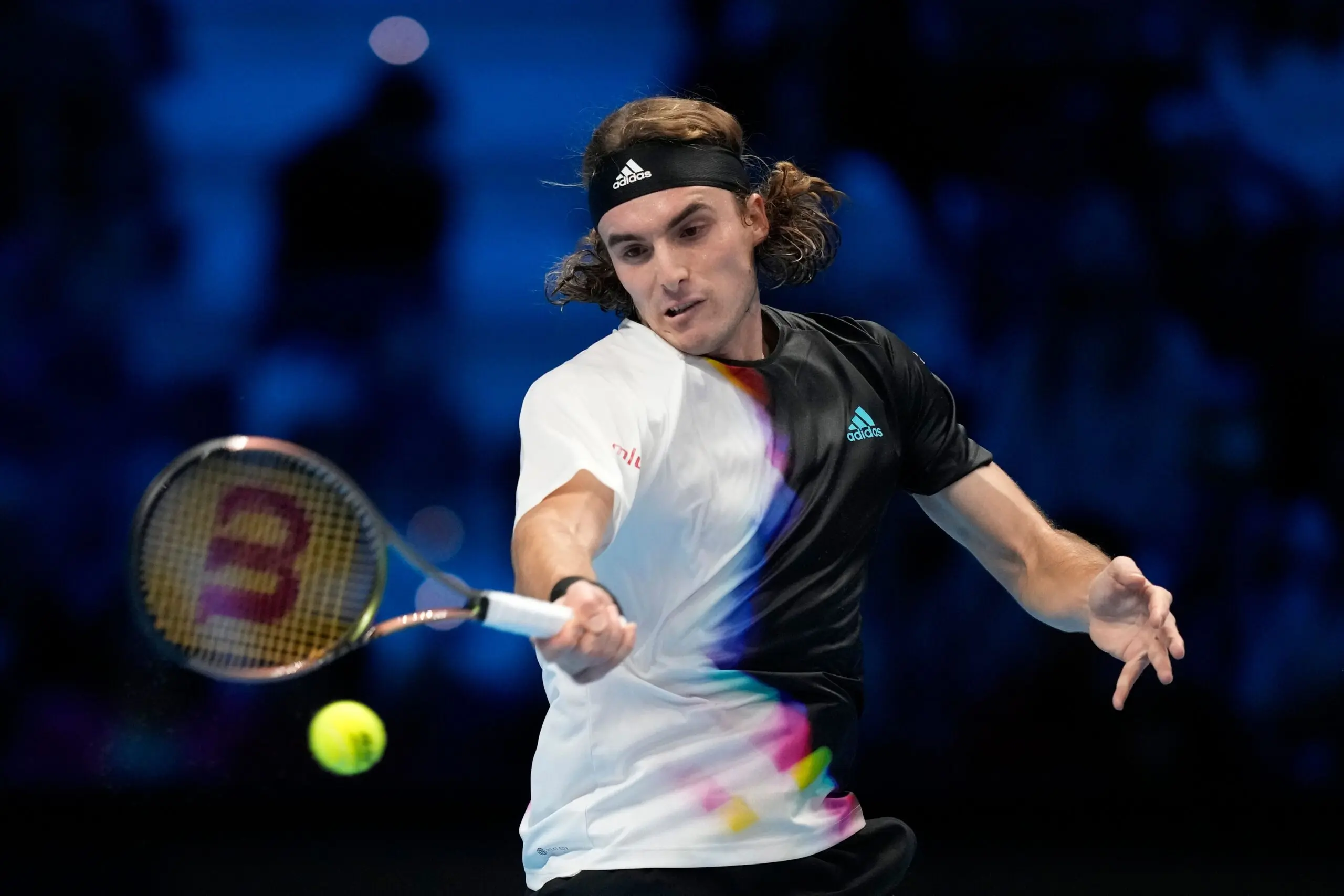 Stefanos Tsitsipas: A Promising Future in Tennis