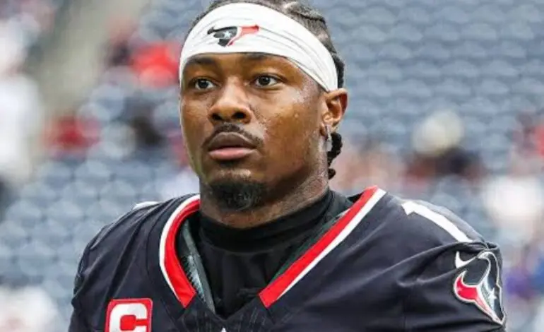 Exploring Stefon Diggs’ Net Worth and Career Highlights