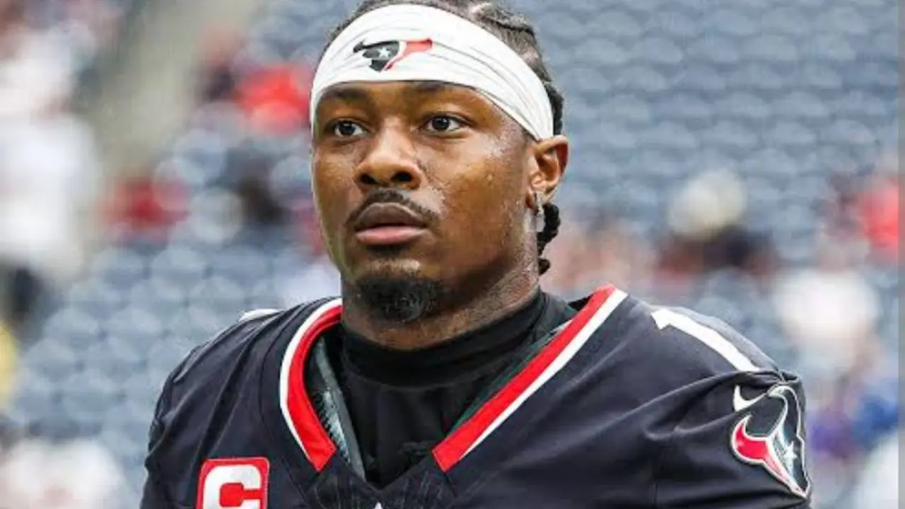 Exploring Stefon Diggs’ Net Worth and Career Highlights