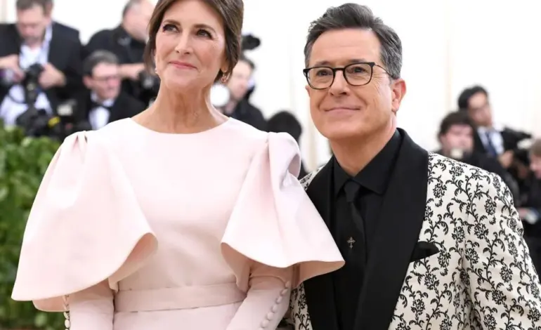 The Influence of Stephen Colbert on Late Night Television