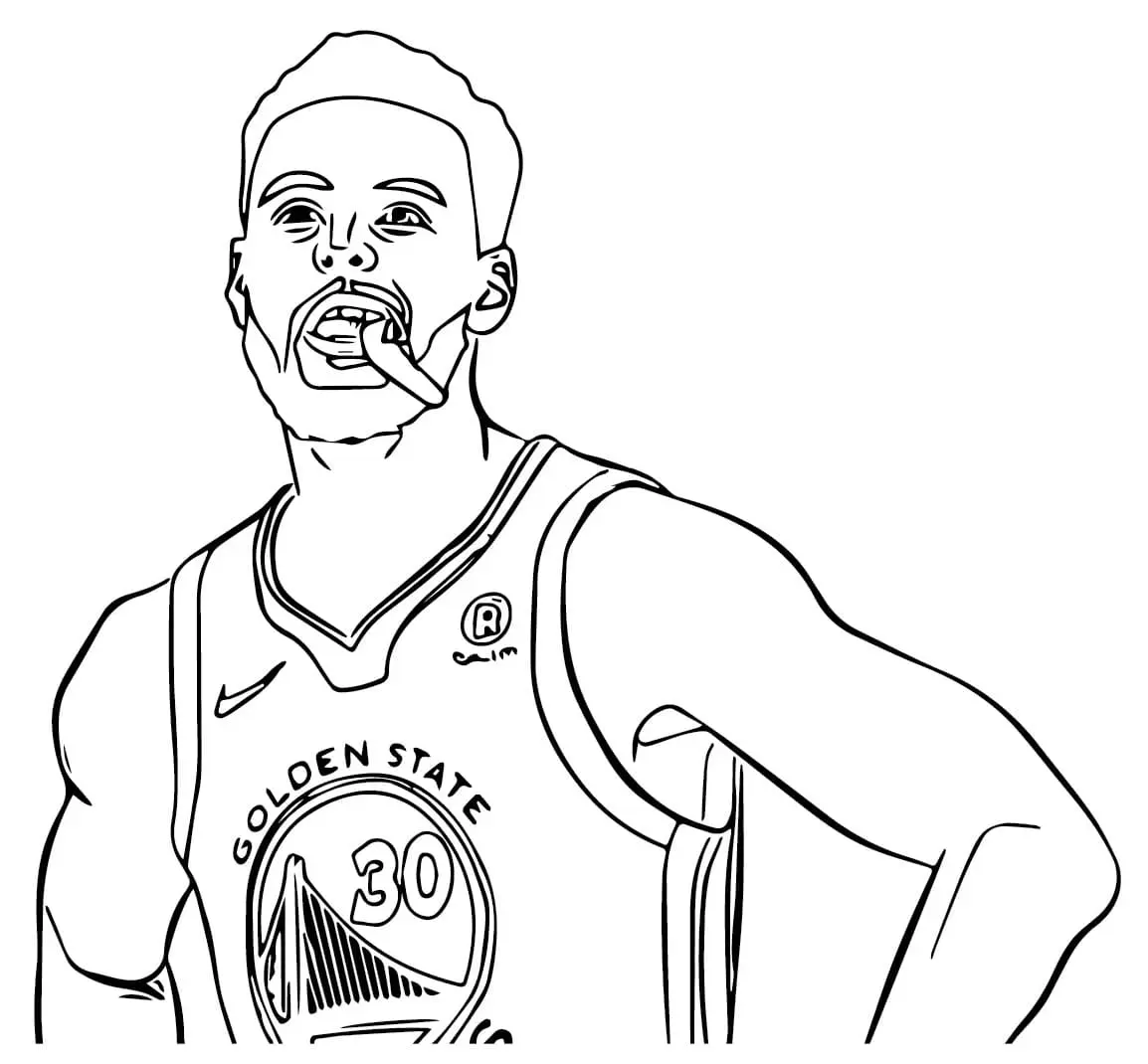The Evolution and Impact of Stephen Curry in Basketball