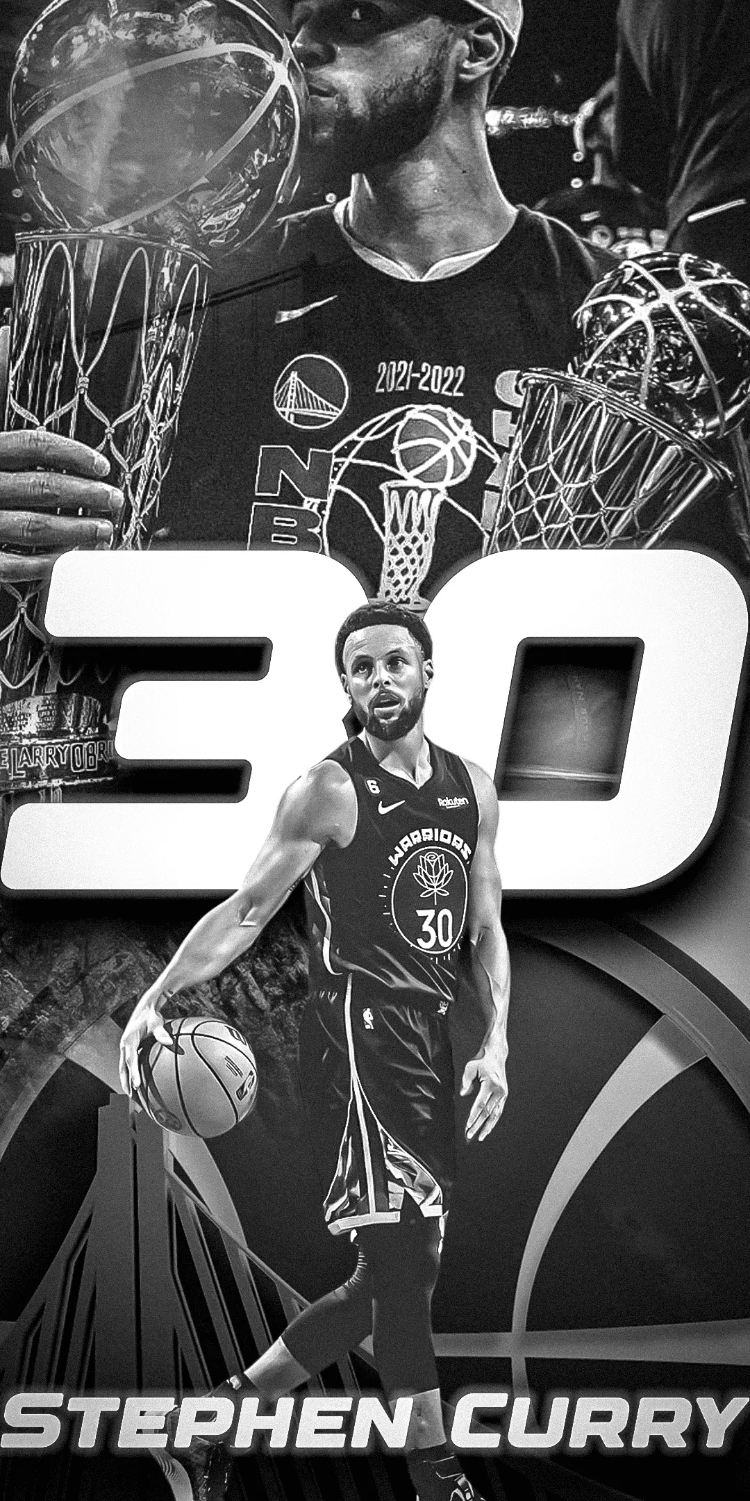 The Rise and Impact of Stephen Curry in the NBA