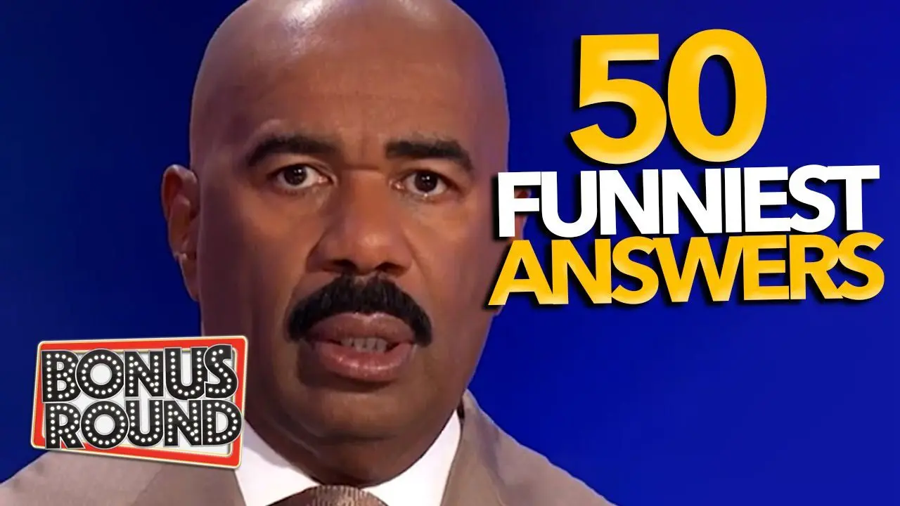 The Rise and Impact of Steve Harvey in Entertainment