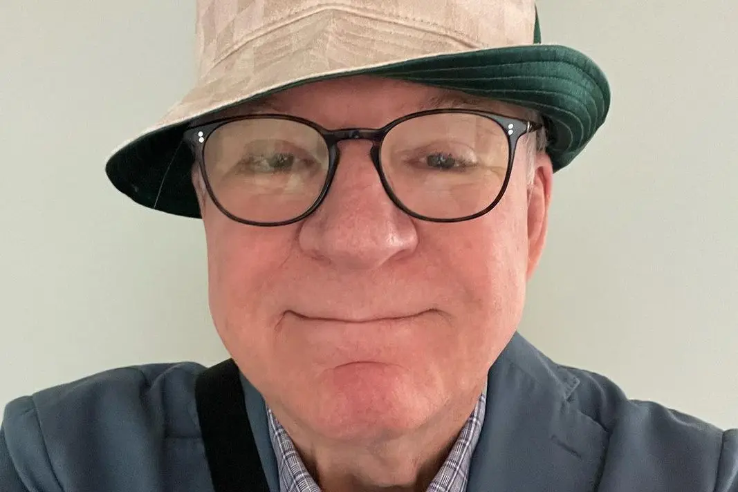 The Multifaceted Career of Steve Martin