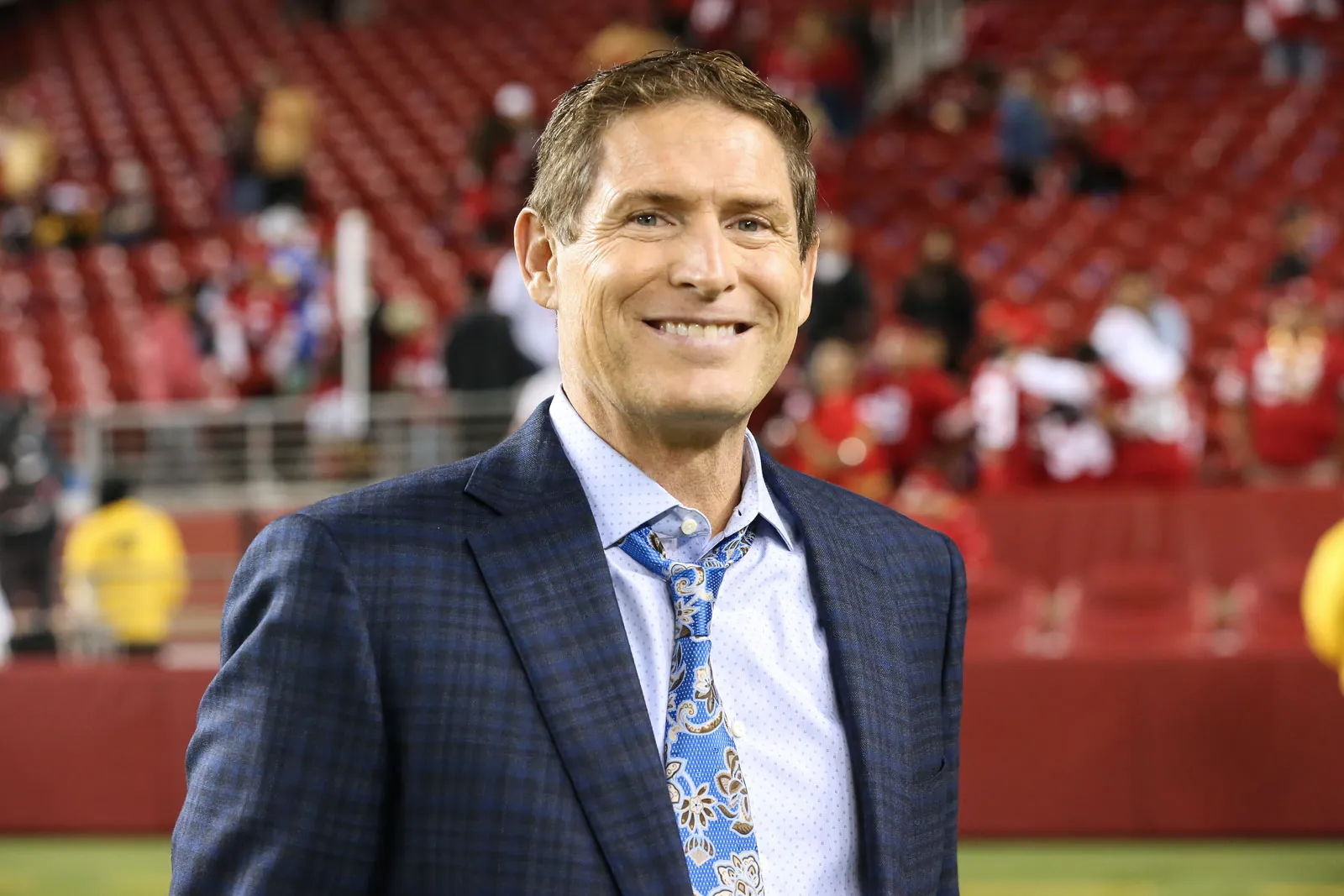 Steve Young: Legacy of an NFL Superstar