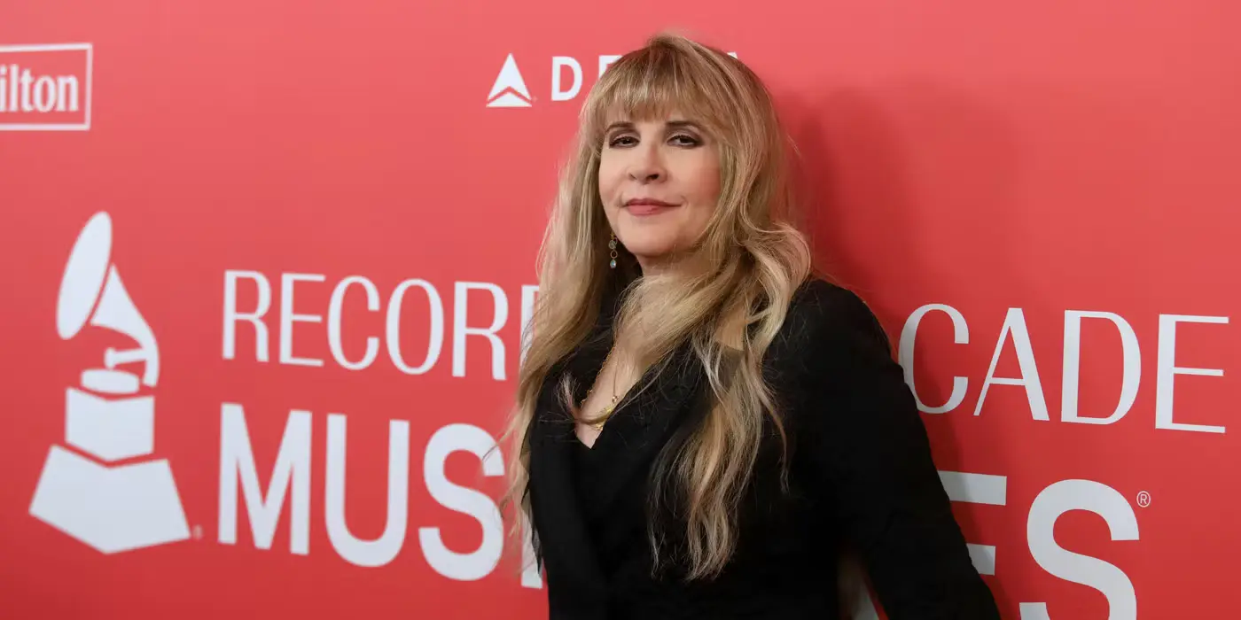 The Enigmatic Journey of Stevie Nicks
