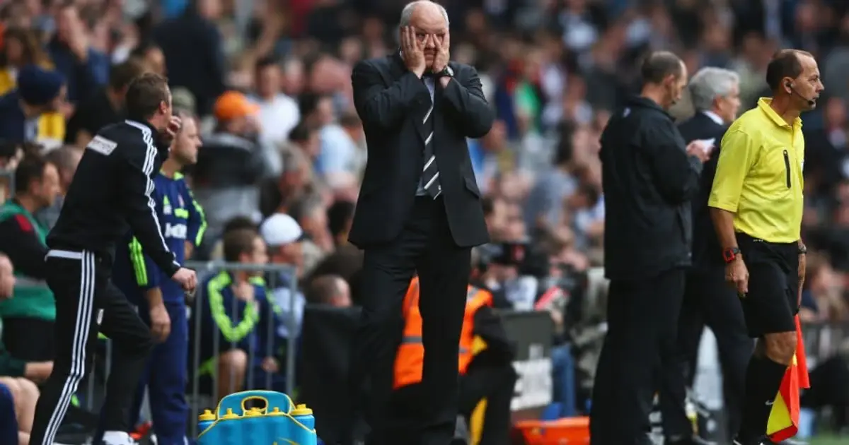 Stoke City vs Fulham: A Competitive Clash in the Championship