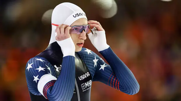 Stolz Speed Skating: Achievements and Future Prospects