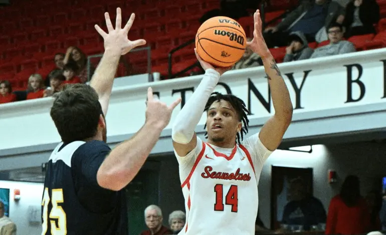 Latest Developments in Stony Brook Basketball