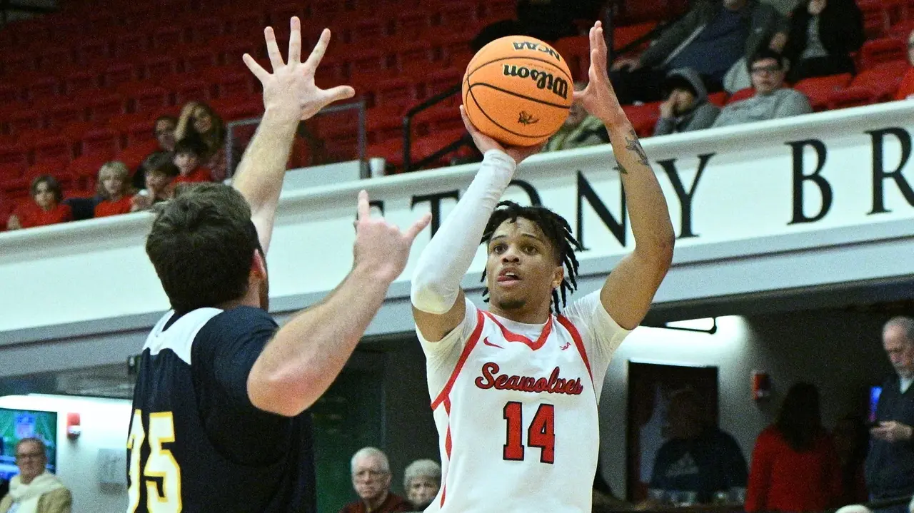 Latest Developments in Stony Brook Basketball