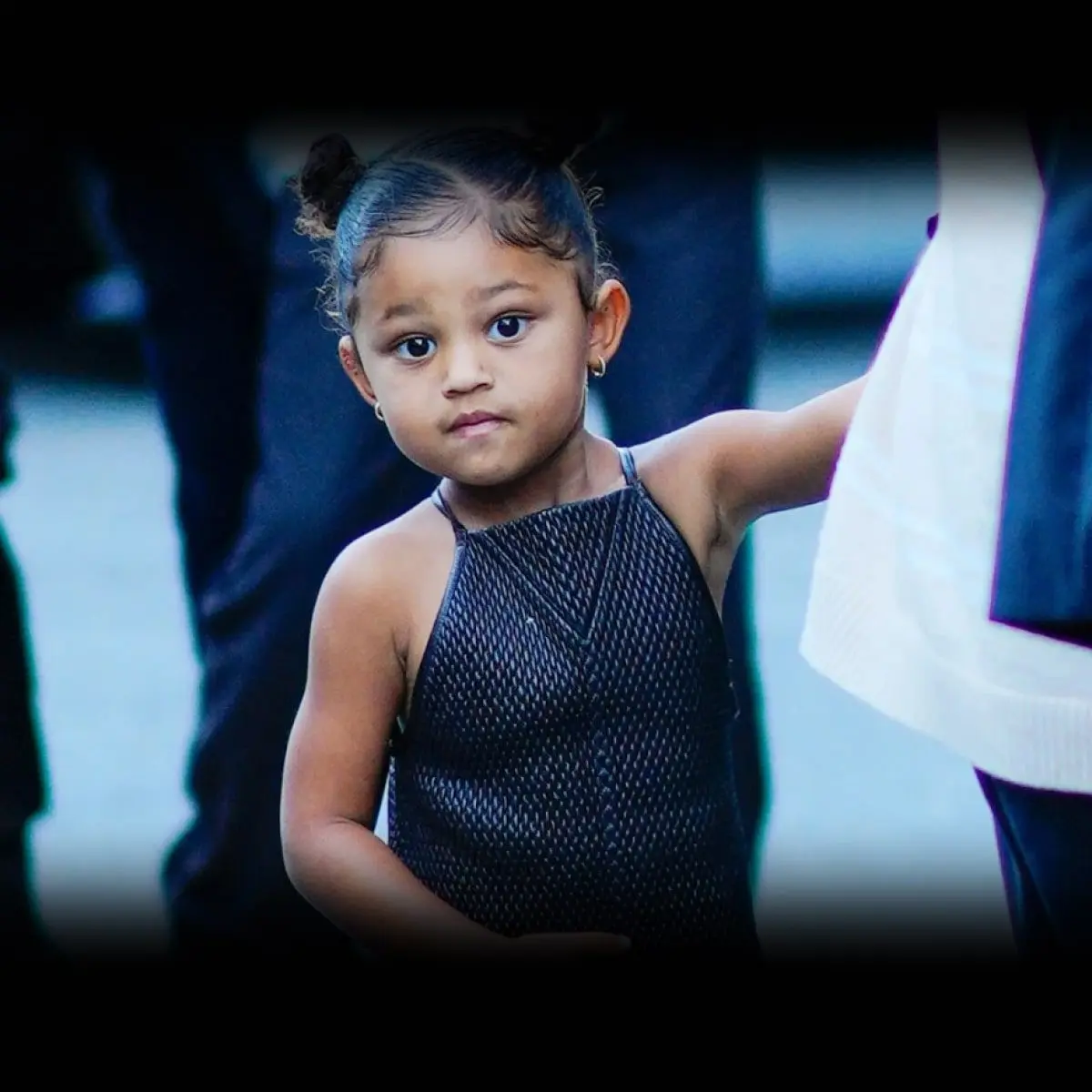 Stormi Webster: A Glimpse into the Life of a Young Star