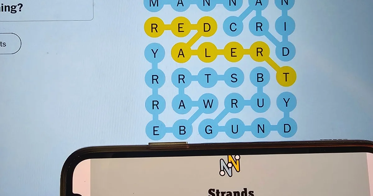 Understanding Strands Hint Today: Significance and Insights