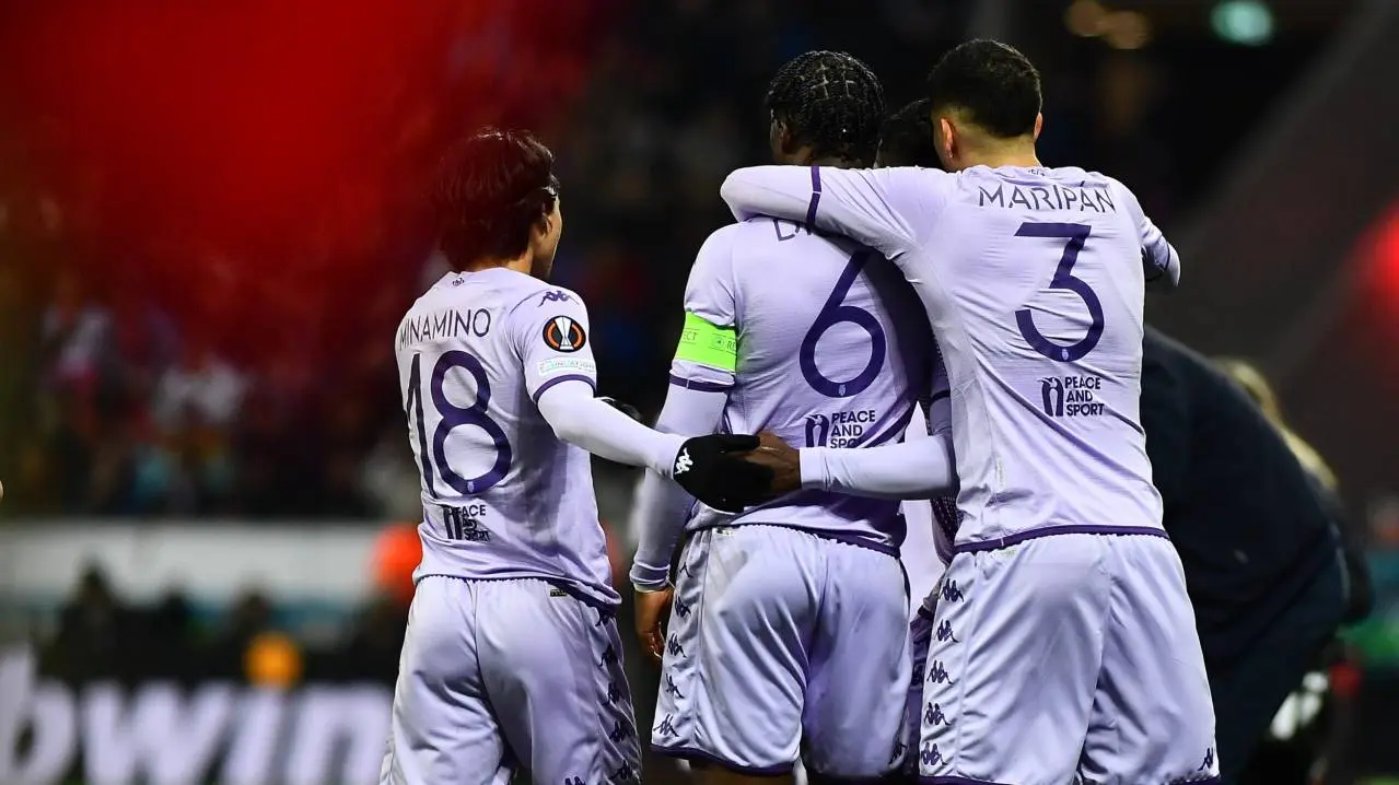 Strasbourg vs Monaco: A Clash in Ligue 1 Showdown