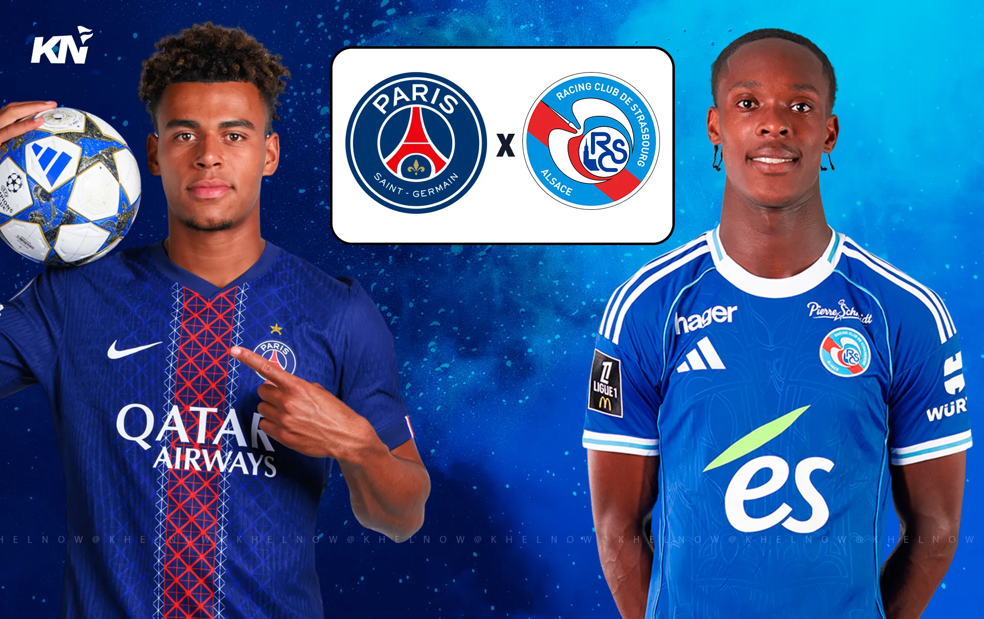 Strasbourg vs PSG: Match Recap and Key Highlights